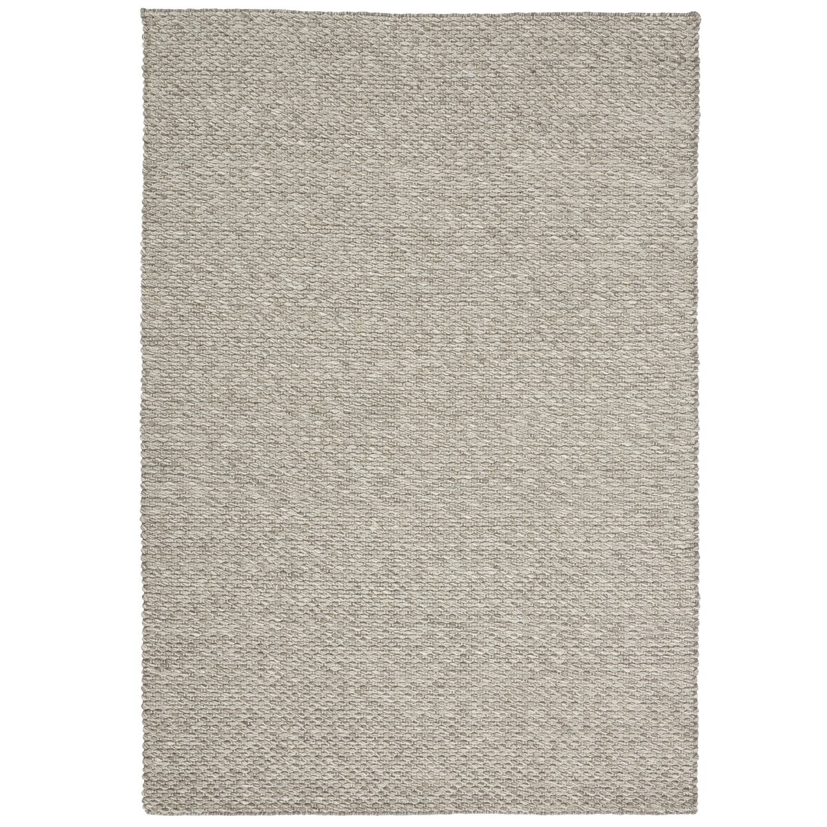 Caldo villamatto, 140 x 200 cm Grey