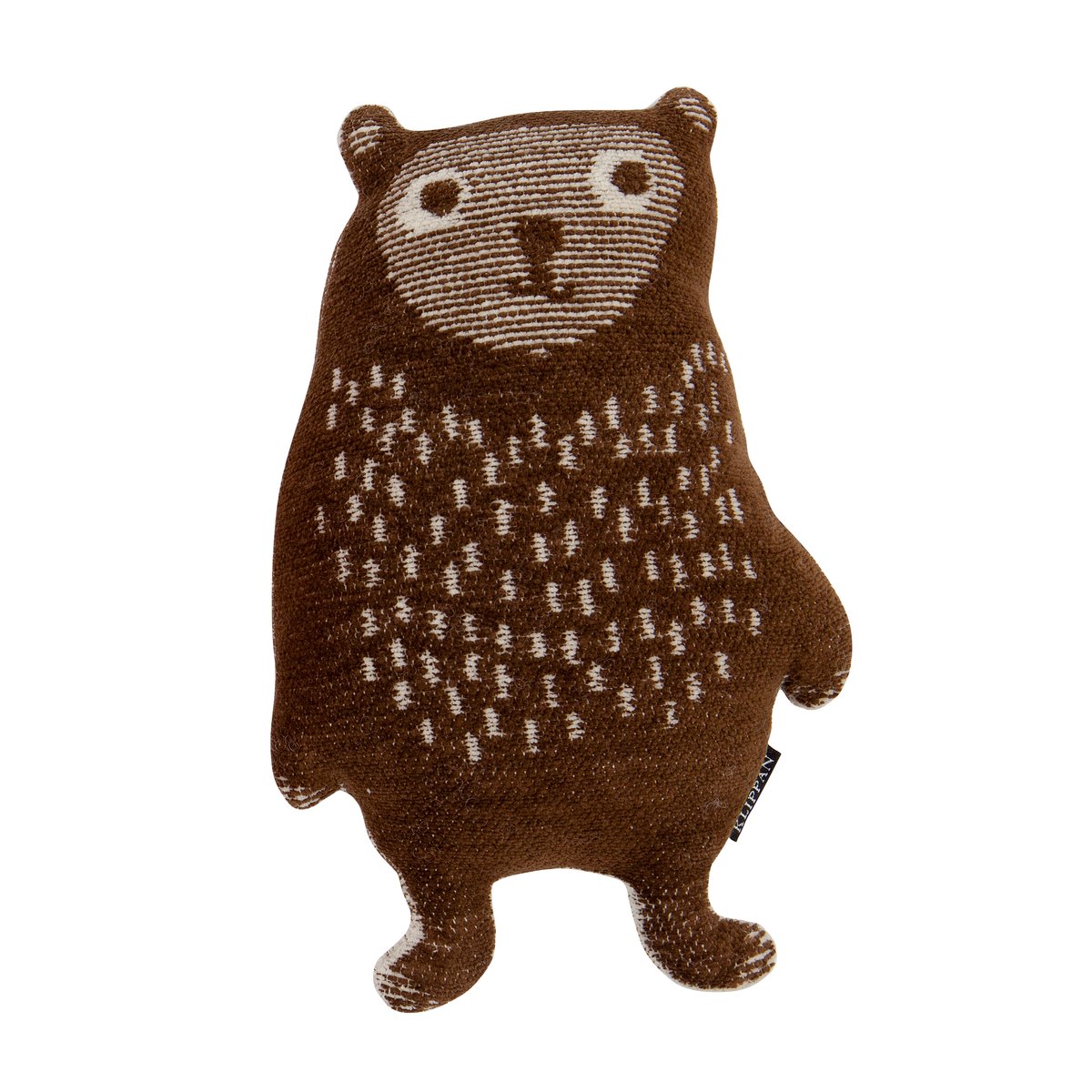 Little bear pehmolelu ruskea