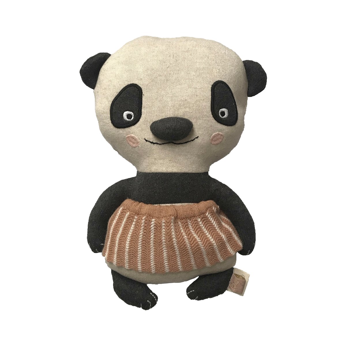 Lun Lun -panda pehmolelu Multi