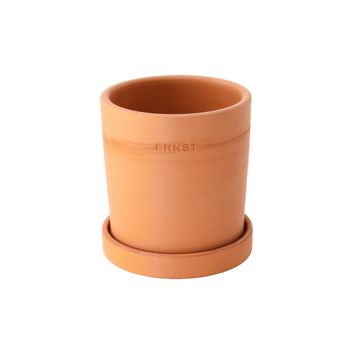 Ernst ruukku vadilla terrakotta Ø 11 cm