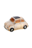 Pöytäkoriste Fiat-auto NOSTALGI