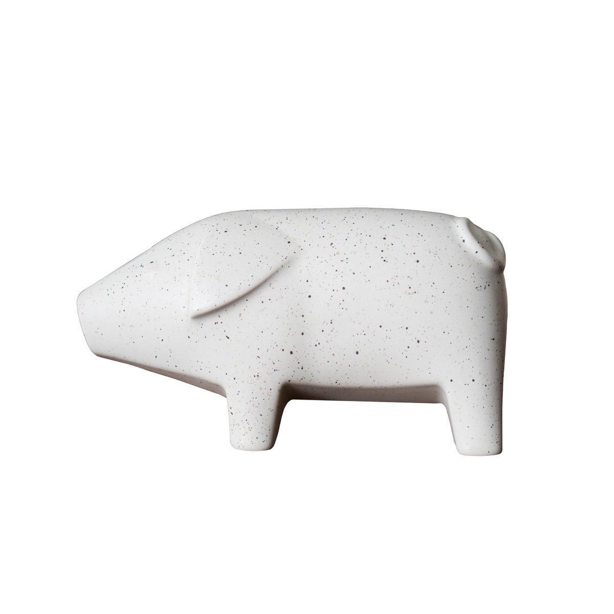 Swedish pig small Mole dot