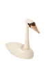 Koriste The Swan, joutsen 19 cm