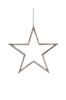 POLARIS valotähti riippuva