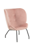 Nojatuoli Violet