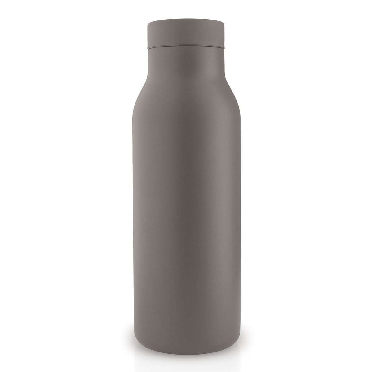 Urban termospullo 0,5 L Taupe