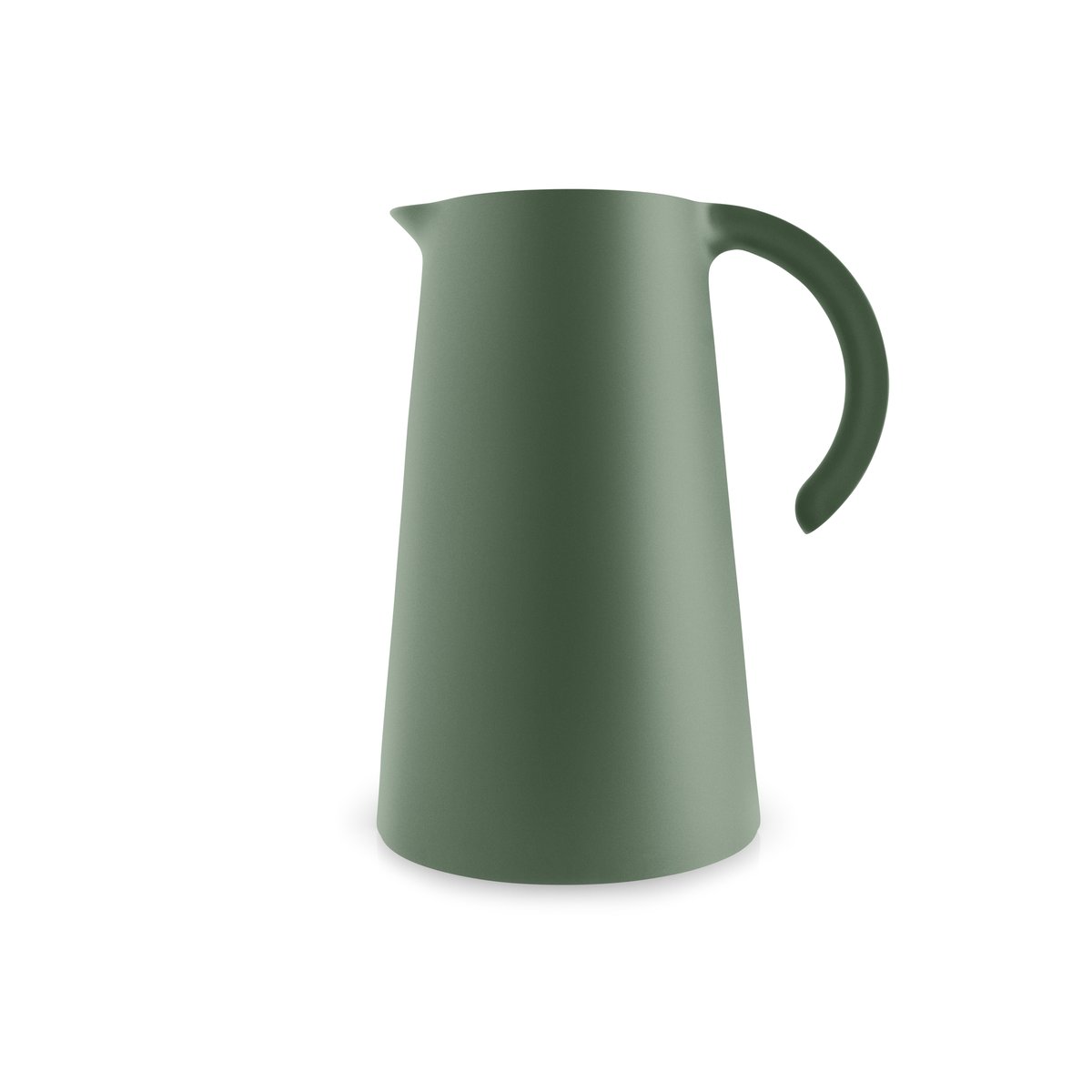 Rise termoskannu 1 L Cactus green