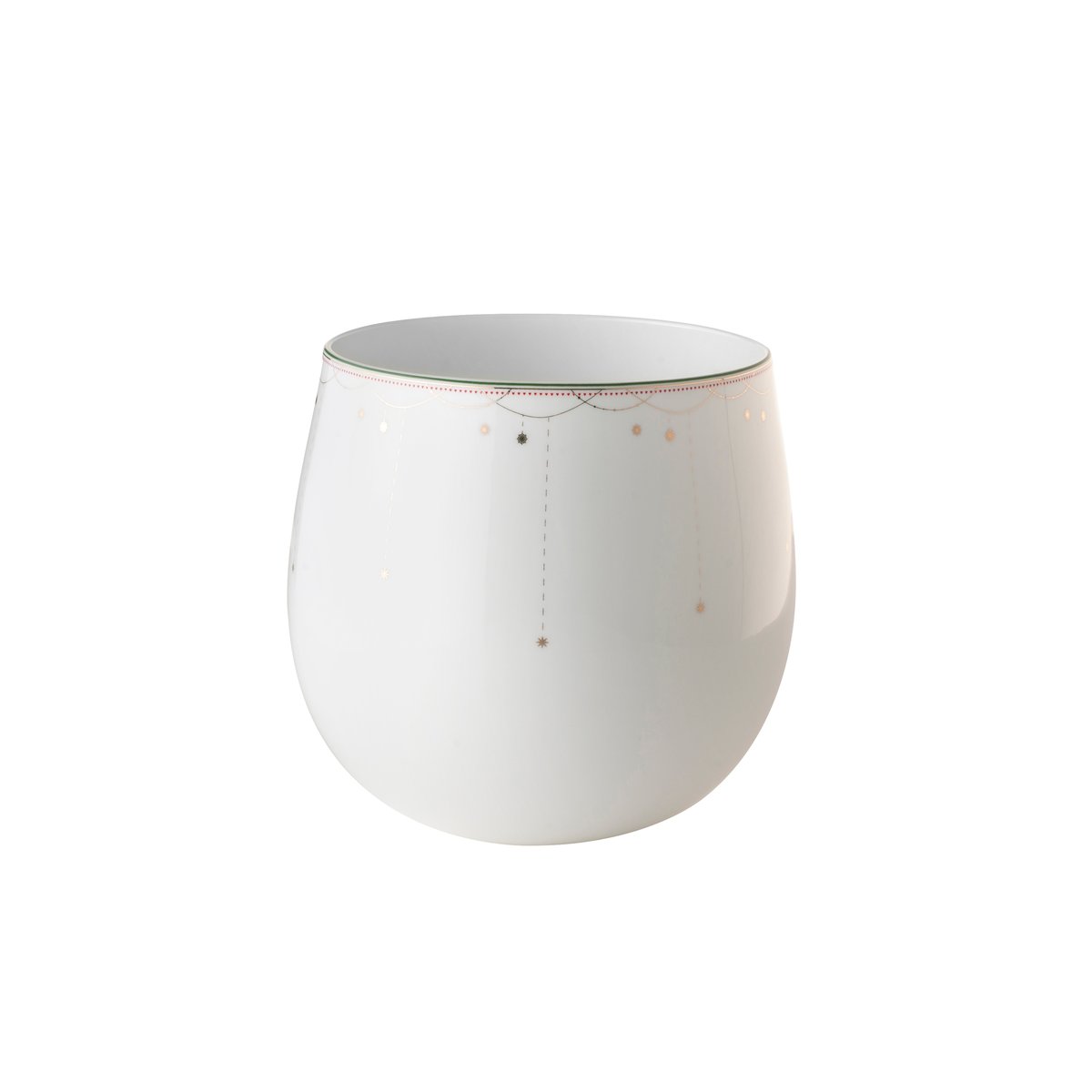 Julemorgen ruukku 16 cm