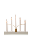 Sähkökynttelikkö Lilja