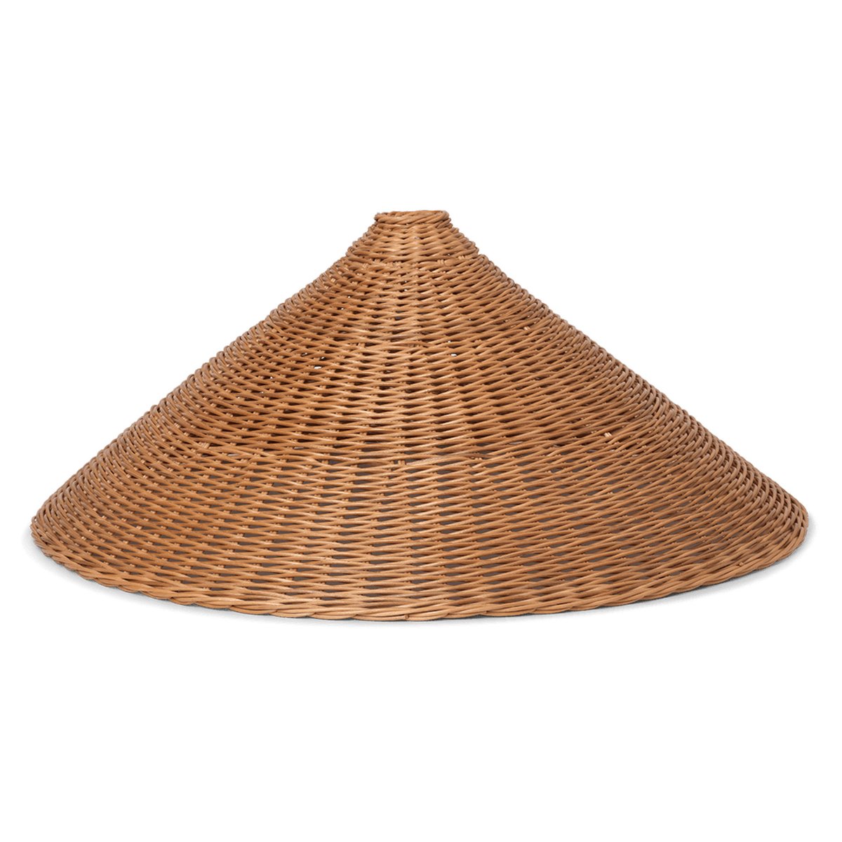 Dou lampunvarjostin Ø68 cm Natural