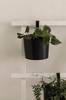 Kukkalaatikko Balcony Flower Pot, Ø 25 cm