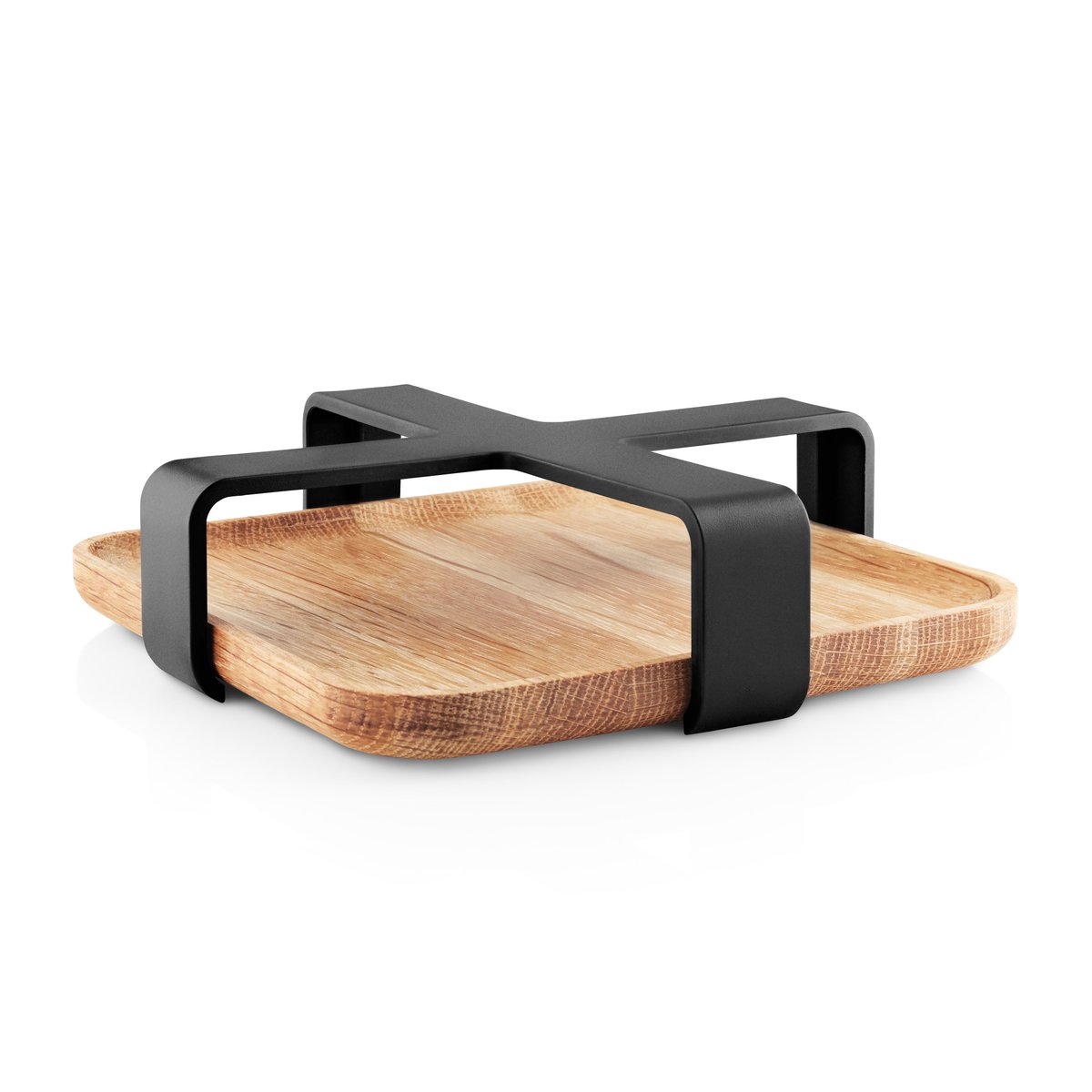 Nordic kitchen lautasliinapidike 19x19 cm