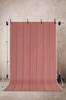 LORI STRIPE 02 villamatto 200x300 cm Roosa/liila