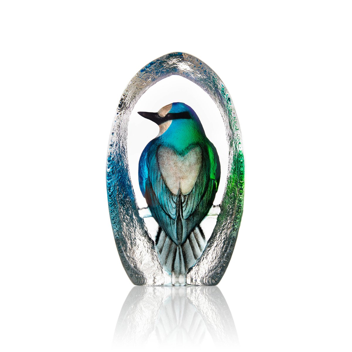 Wildlife Colorina lasiveistos 17,5 cm Sininen