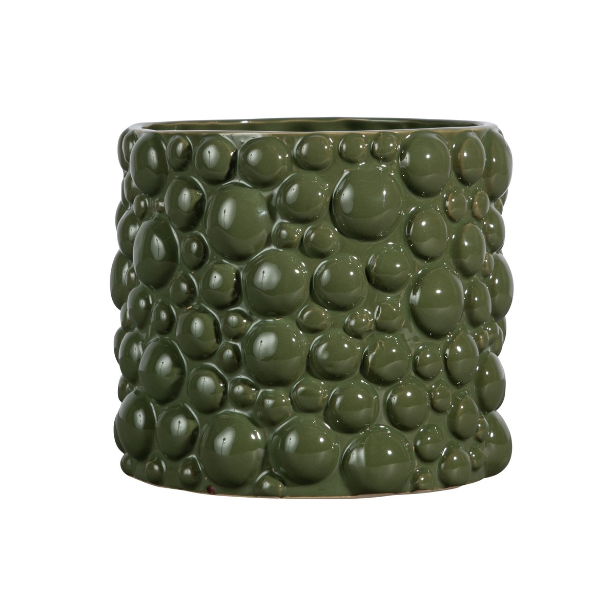 Celeste ruukku xs Ø 18 cm Vihreä