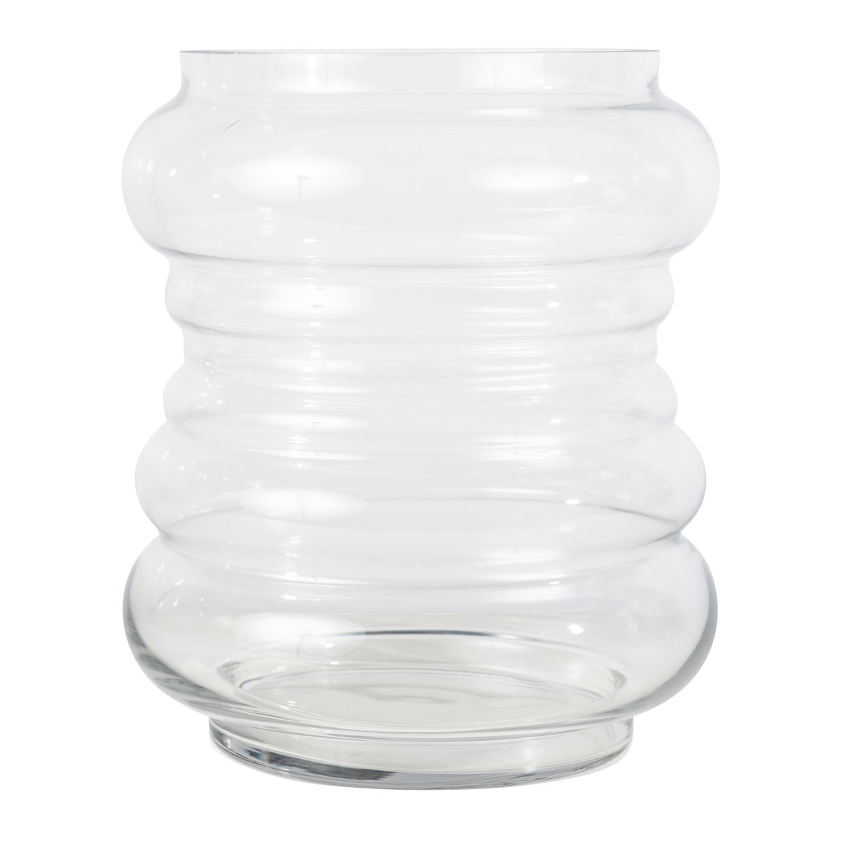 Trixibelle maljakko 30 cm Kirkas
