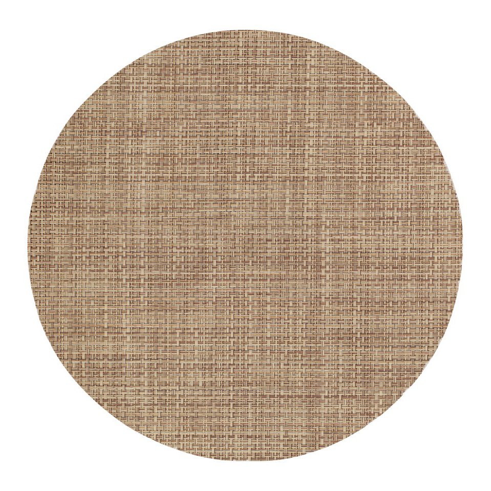 Sture pöytätabletti Ø 38 cm Nature melange