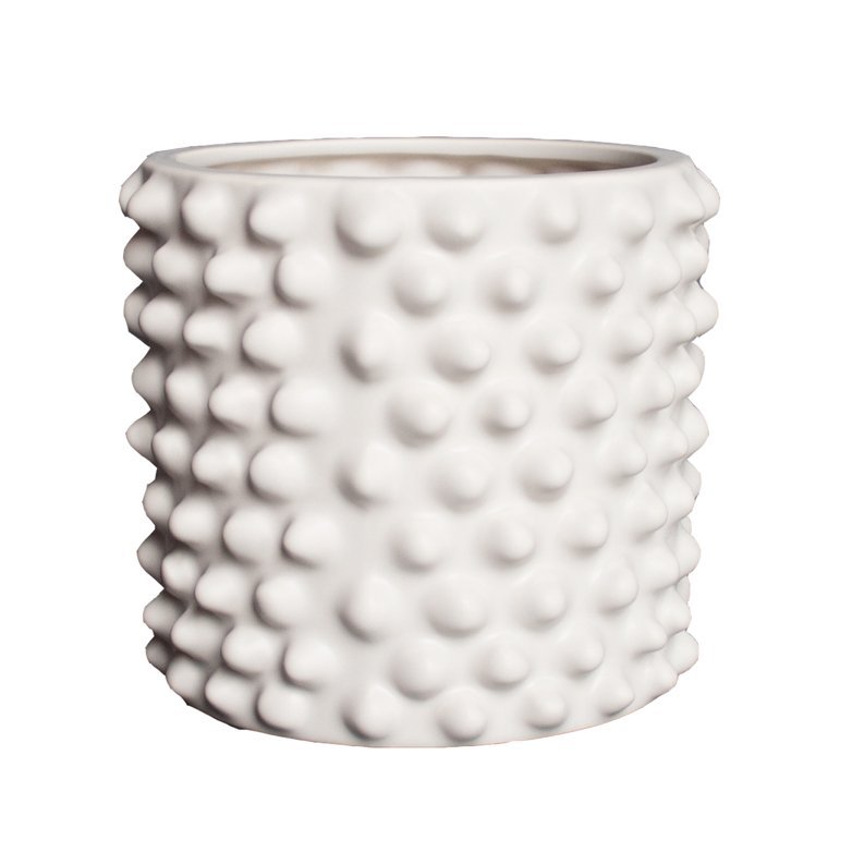 Cloudy ruukku greige Small