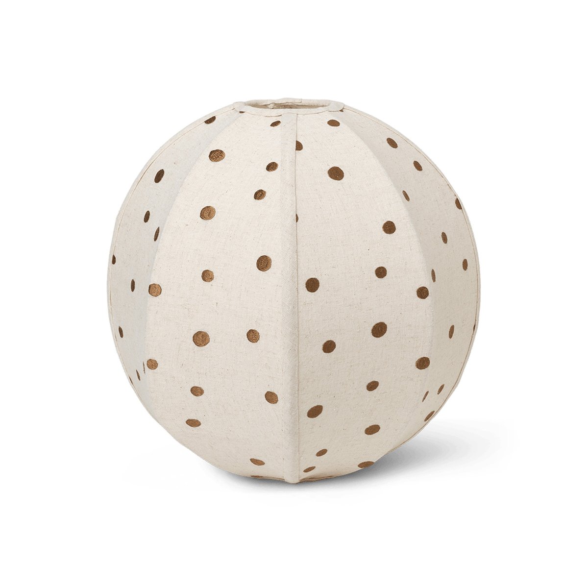 Dots lampunvarjostin Ø35 cm Sugar kelp