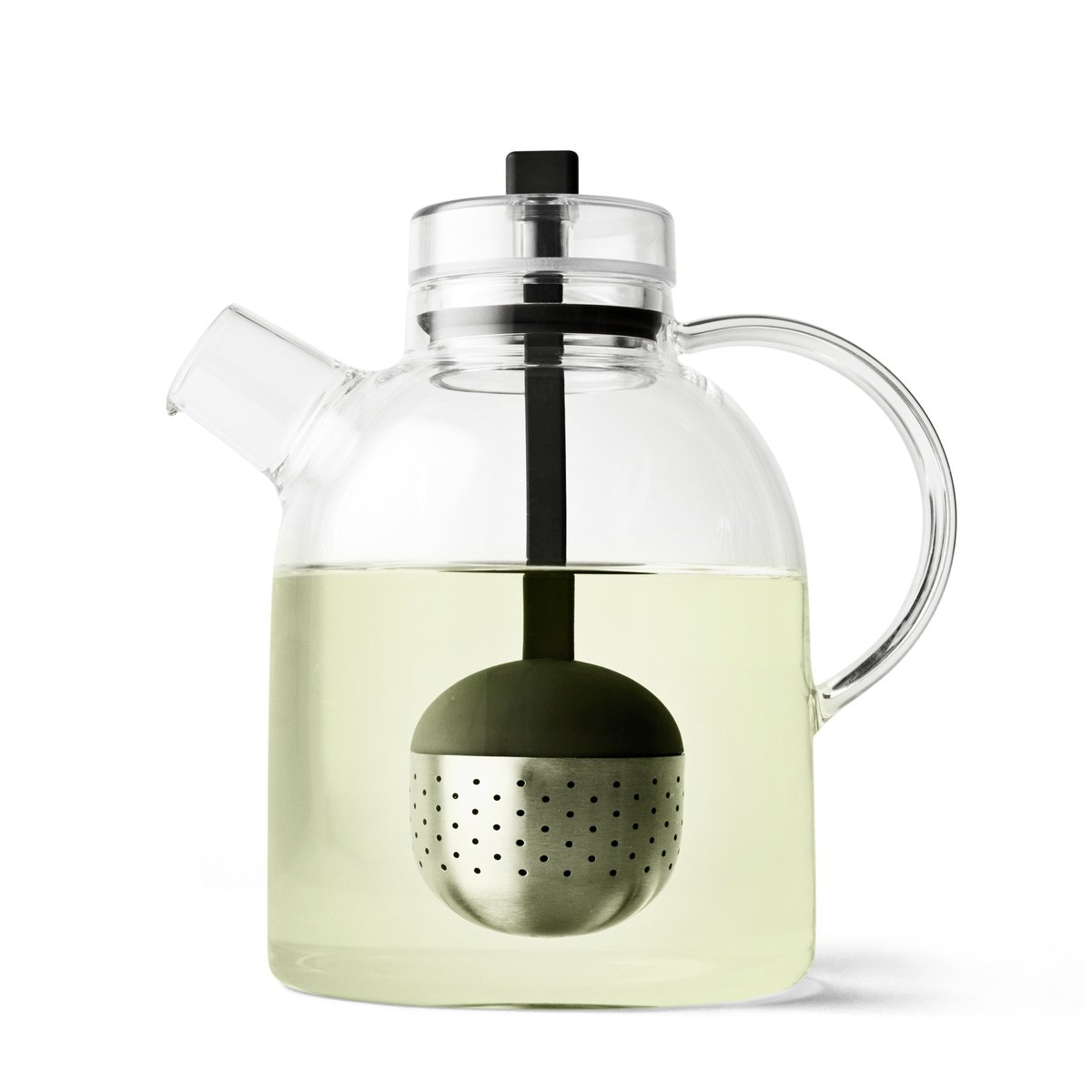 Kettle teekannu 1,5 l