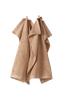 EARTH käsipyyhkeet, 2/pakk. Beige