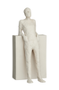 The Hedonist, Character, K 22