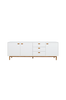 Senkki Svea 3D 3DR
