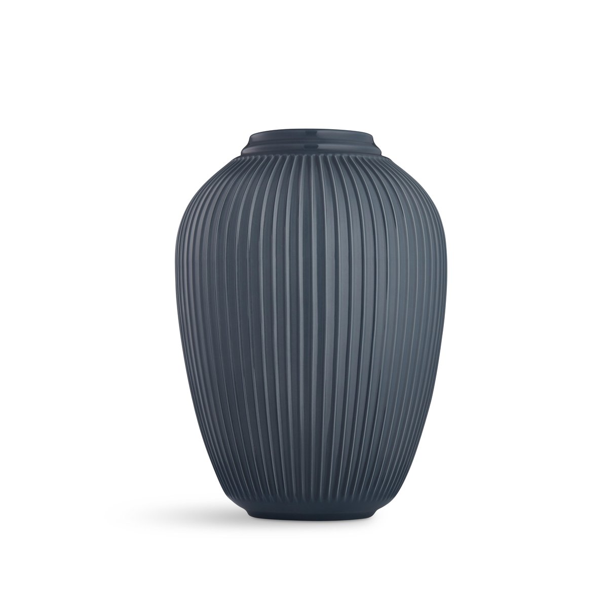 Hammershøi lattiamaljakko 50 cm anthracite (tummanharmaa)