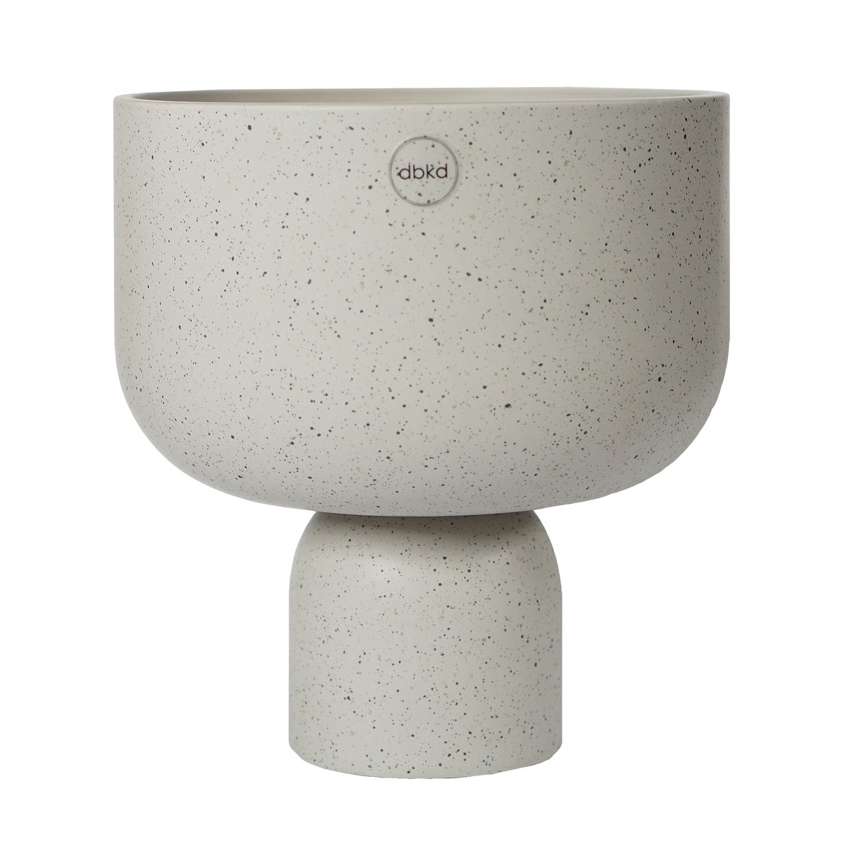 Post ruukku Ø 18 cm Mole dot