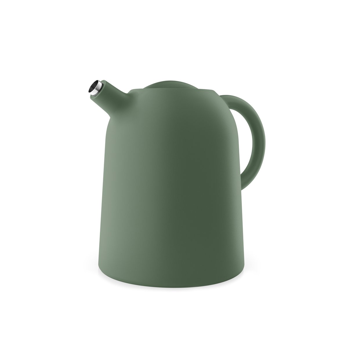 Thimble termoskannu, 1 l Cactus green