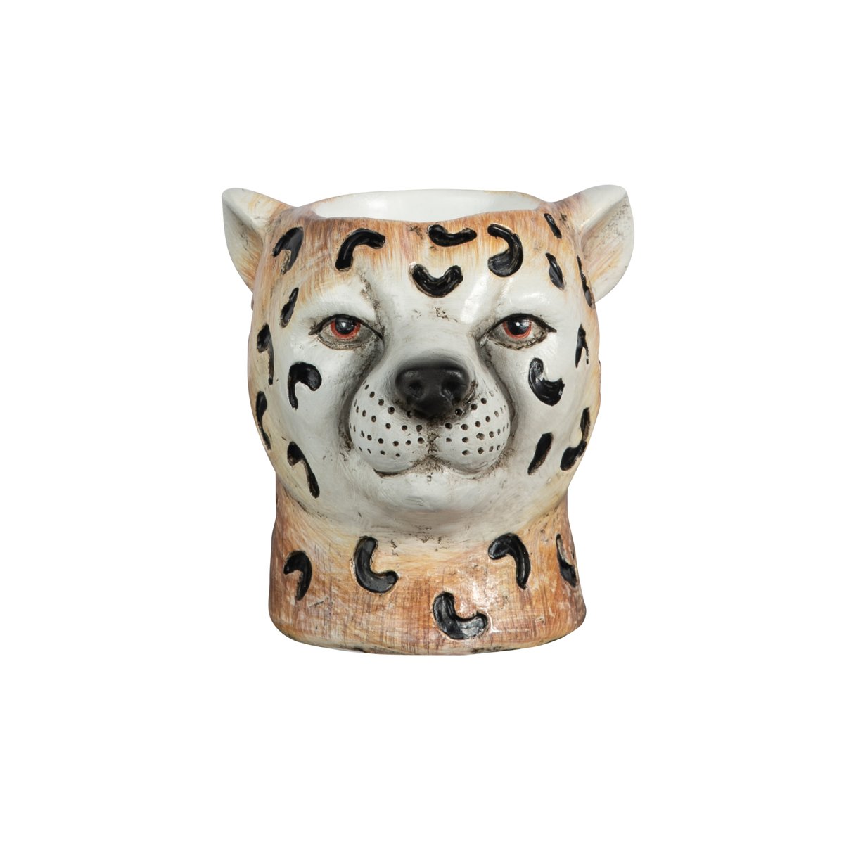 Cheetah koriste 9,5 cm Multi