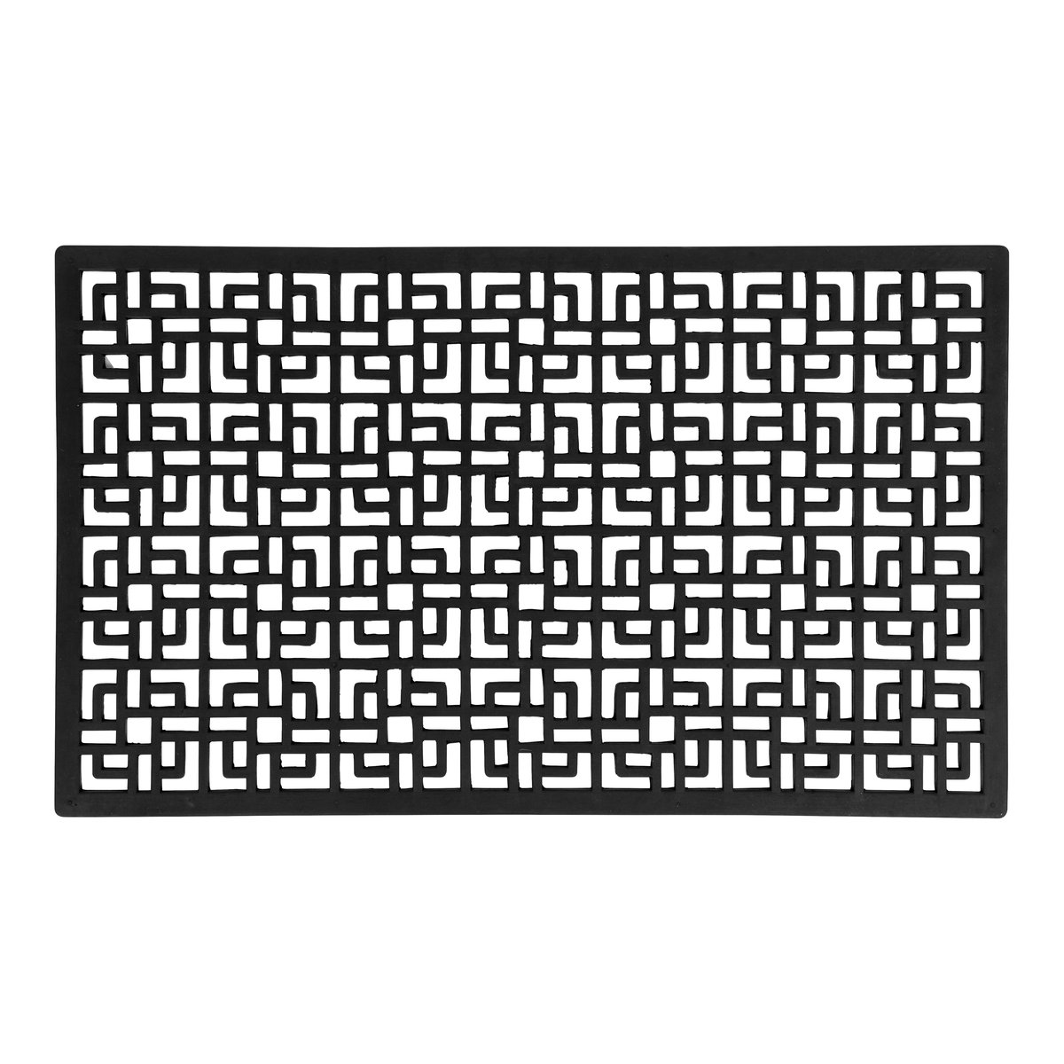 Square ovimatto 45 x 75 cm