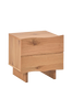 Yöpöytä Rasha