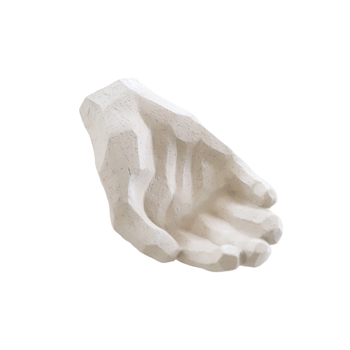 Bless veistos Limestone