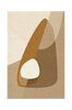 Juliste Picasa brown light 1