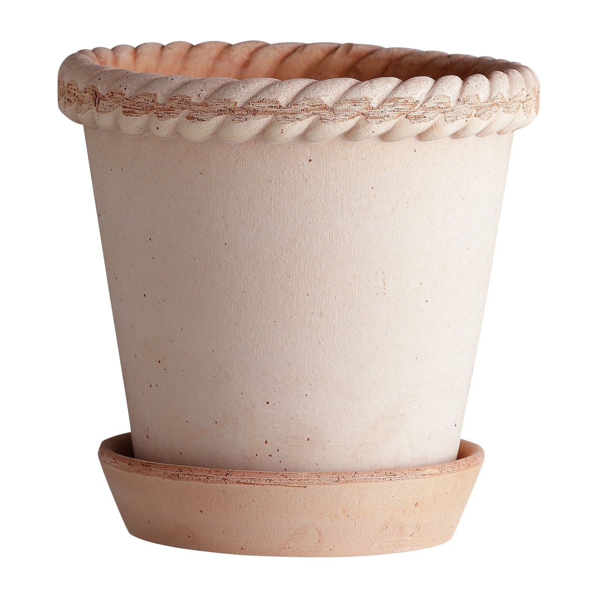 Emilia ruukku 16 cm Vaaleanpunainen