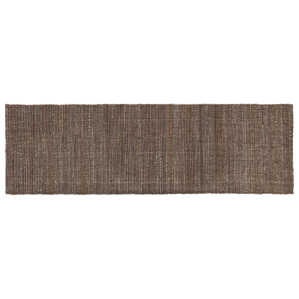 Filip matto 250x80 cm Grey melange