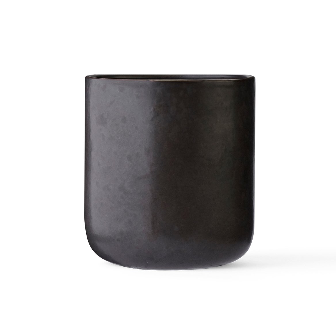 Norm muki Dark Glazed
