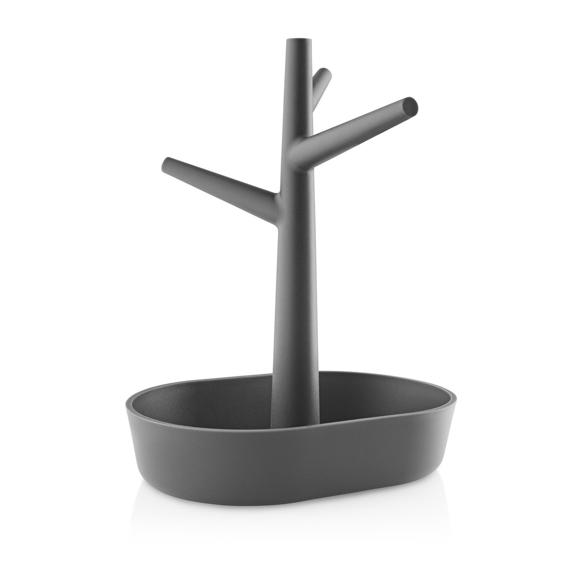 Eva Solo kitchen organiser teline 13x19 cm Elephant grey