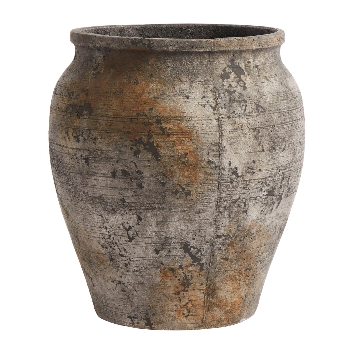 Hanja ruukku 35 cm Rustic
