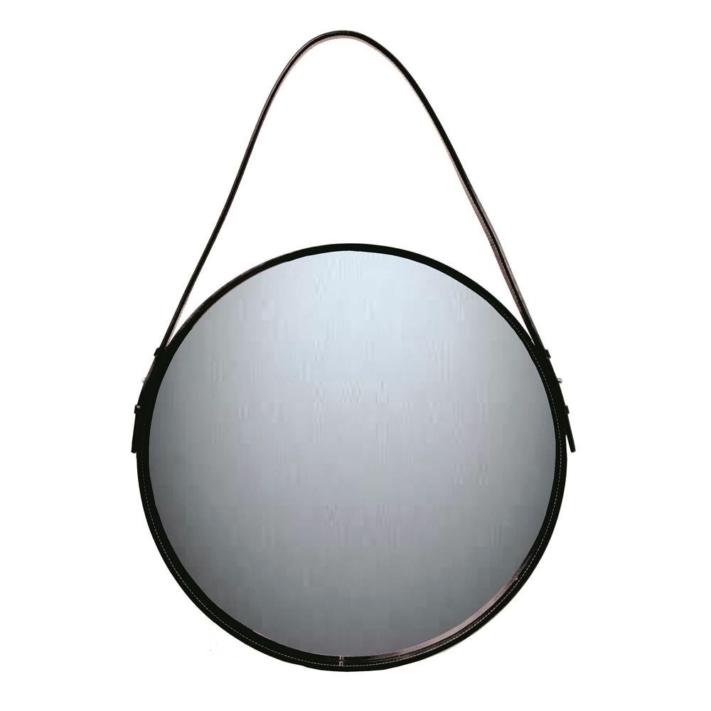 Ørskov peili musta Ø 40 cm