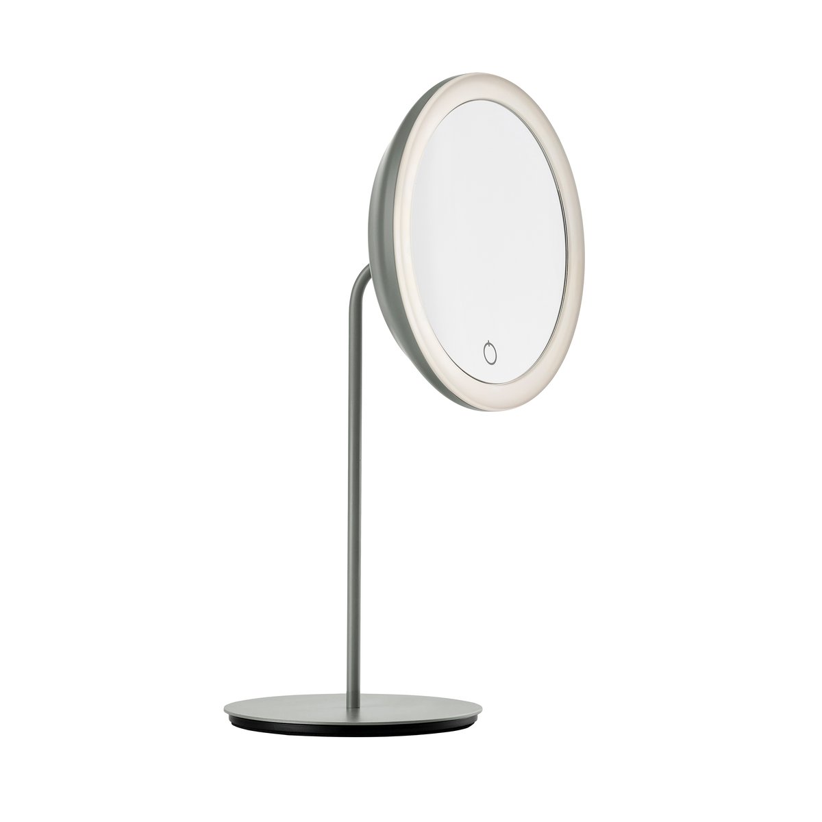 Zone pöytäpeili 5x suurentava Grey