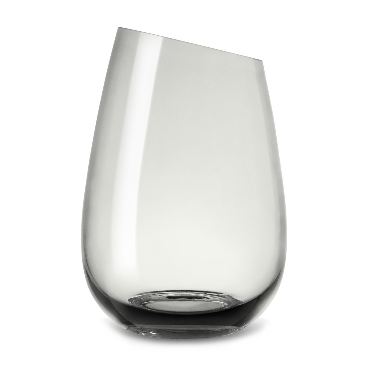 Eva Solo -vesilasi smokey grey 48 cl