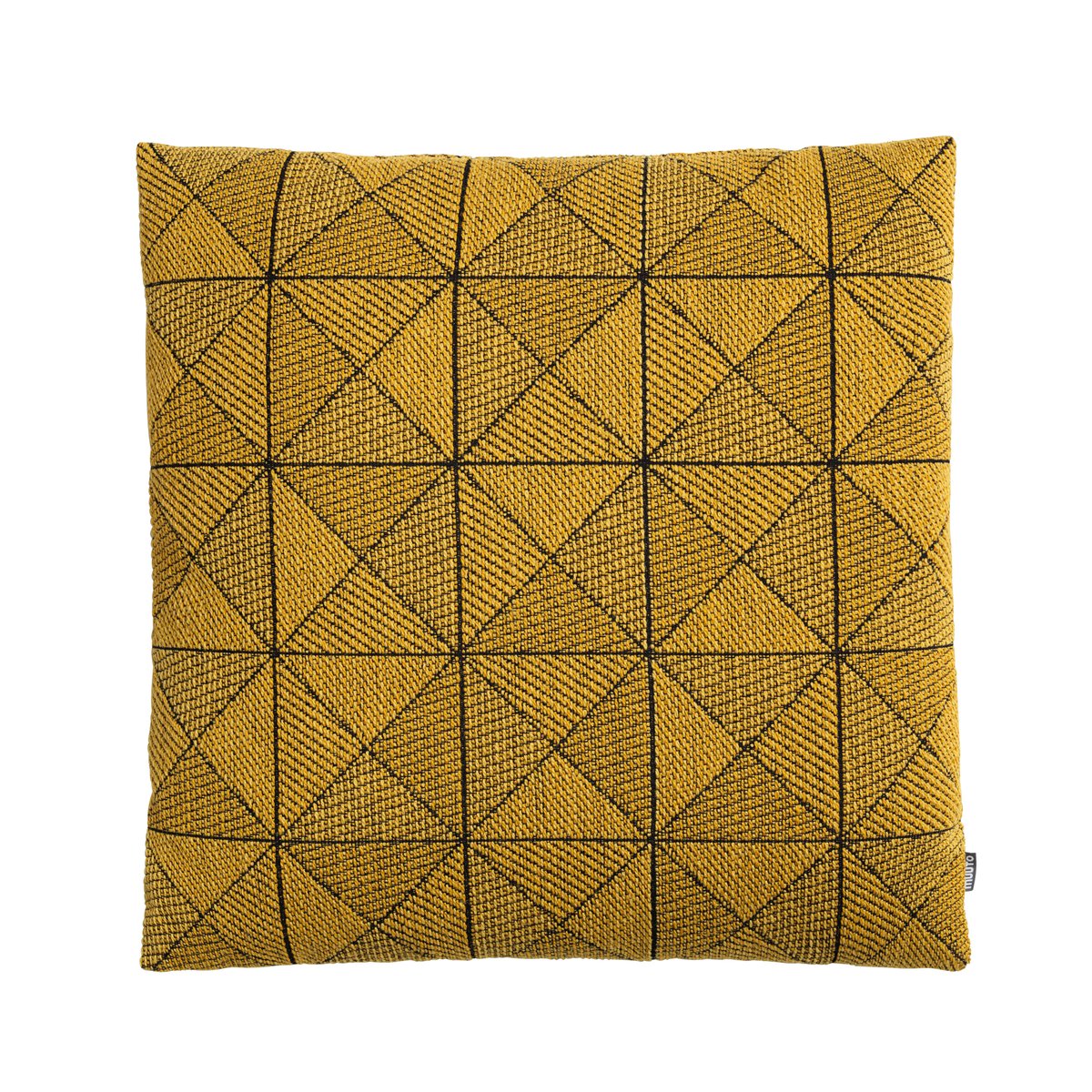 Tile tyyny keltainen