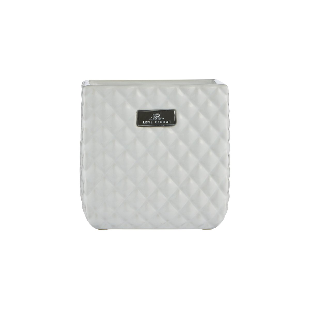 Portia ruukku 16 cm White
