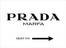 Juliste Prada