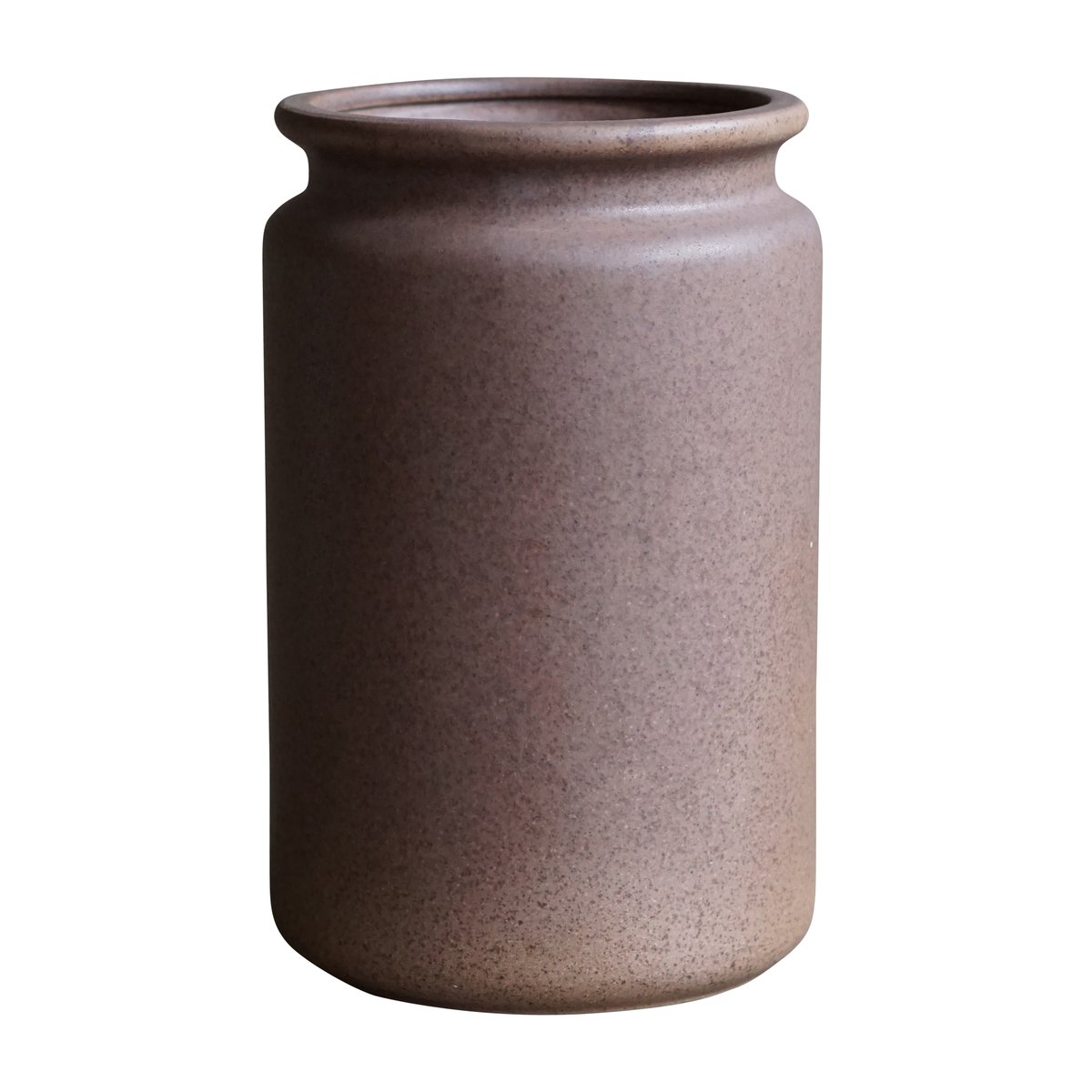 Pure ruukku ruskea Large