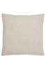 Tyynynpäällinen Nordic Linen 50x50