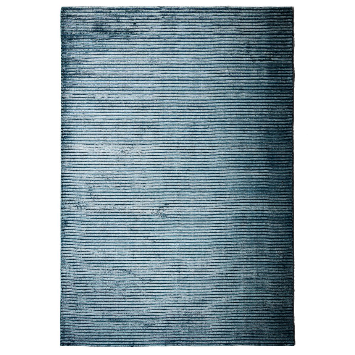 Houkime matto 200x300 cm Midnight