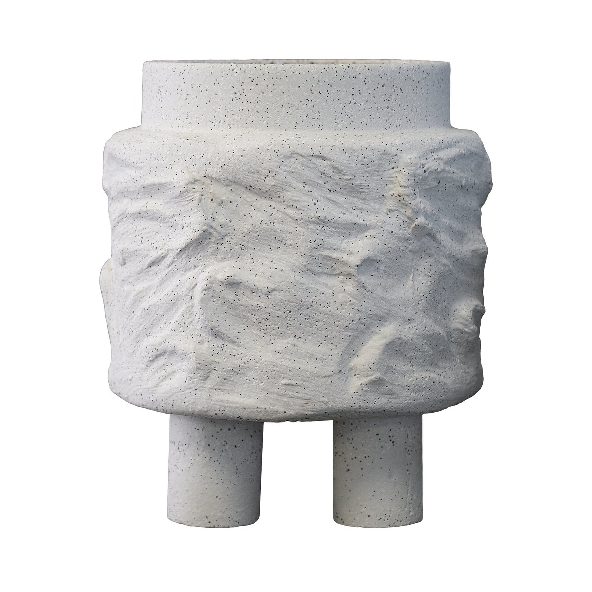 Clay ruukku Ø 18 cm Sand